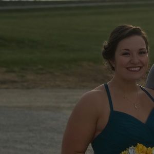 Meet your Posher, Marlee